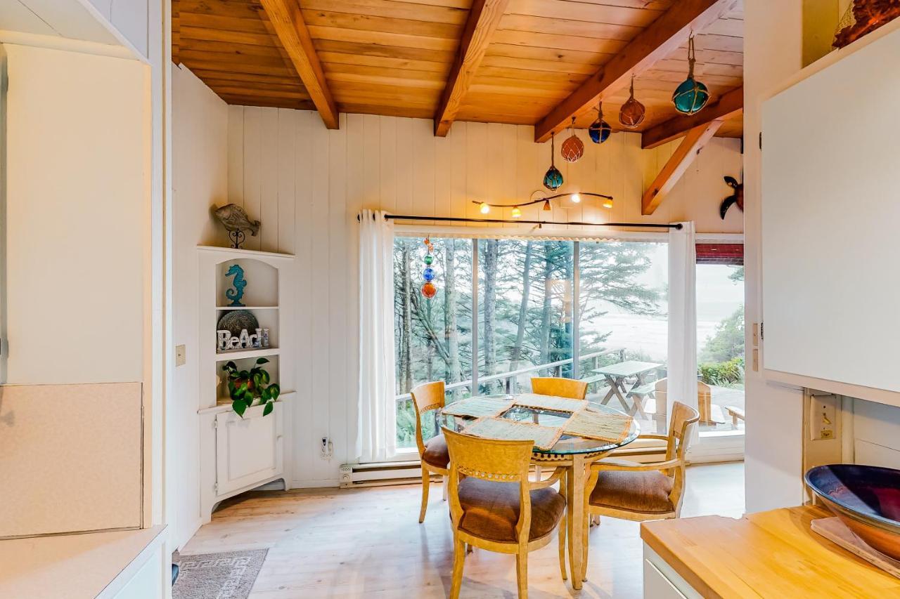 Alicia'S Beach House Holiday Beach Buitenkant foto