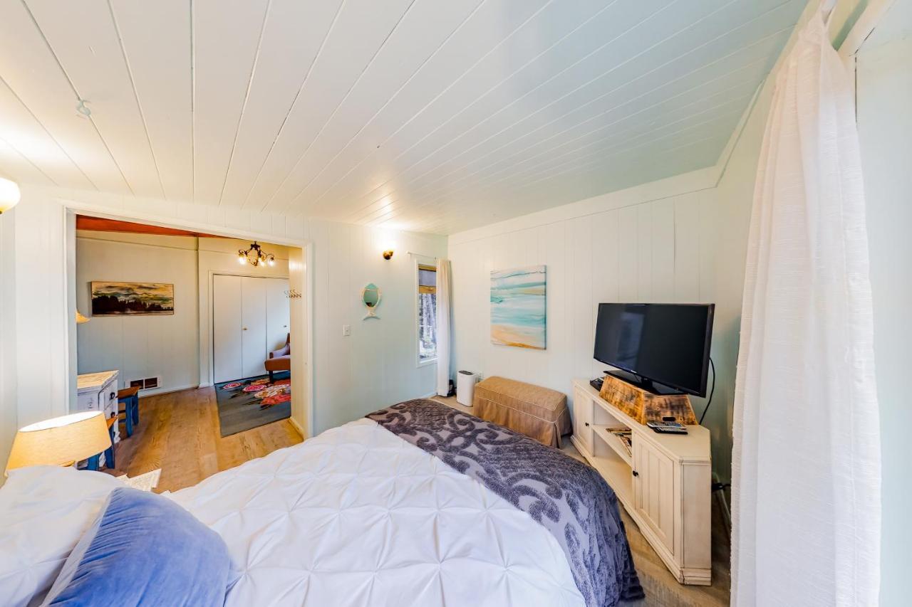 Alicia'S Beach House Holiday Beach Buitenkant foto