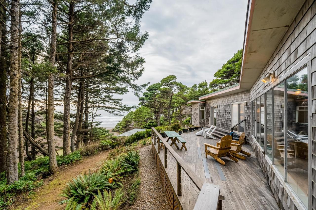 Alicia'S Beach House Holiday Beach Buitenkant foto
