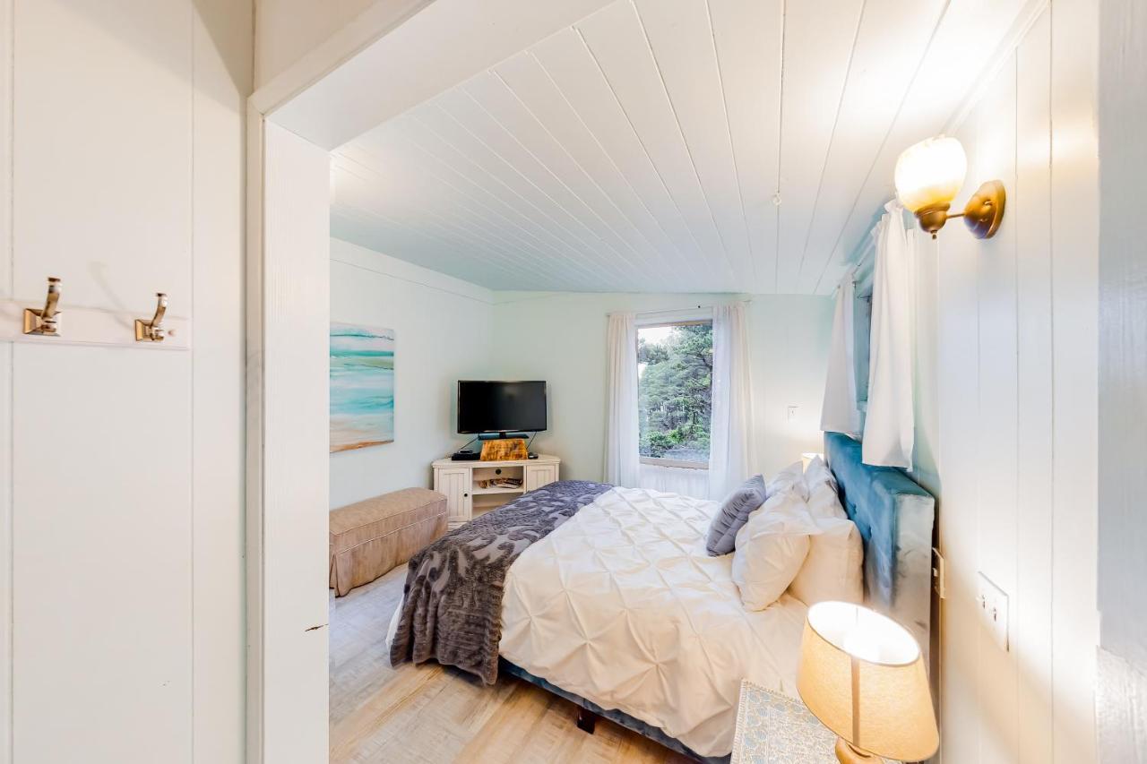 Alicia'S Beach House Holiday Beach Buitenkant foto