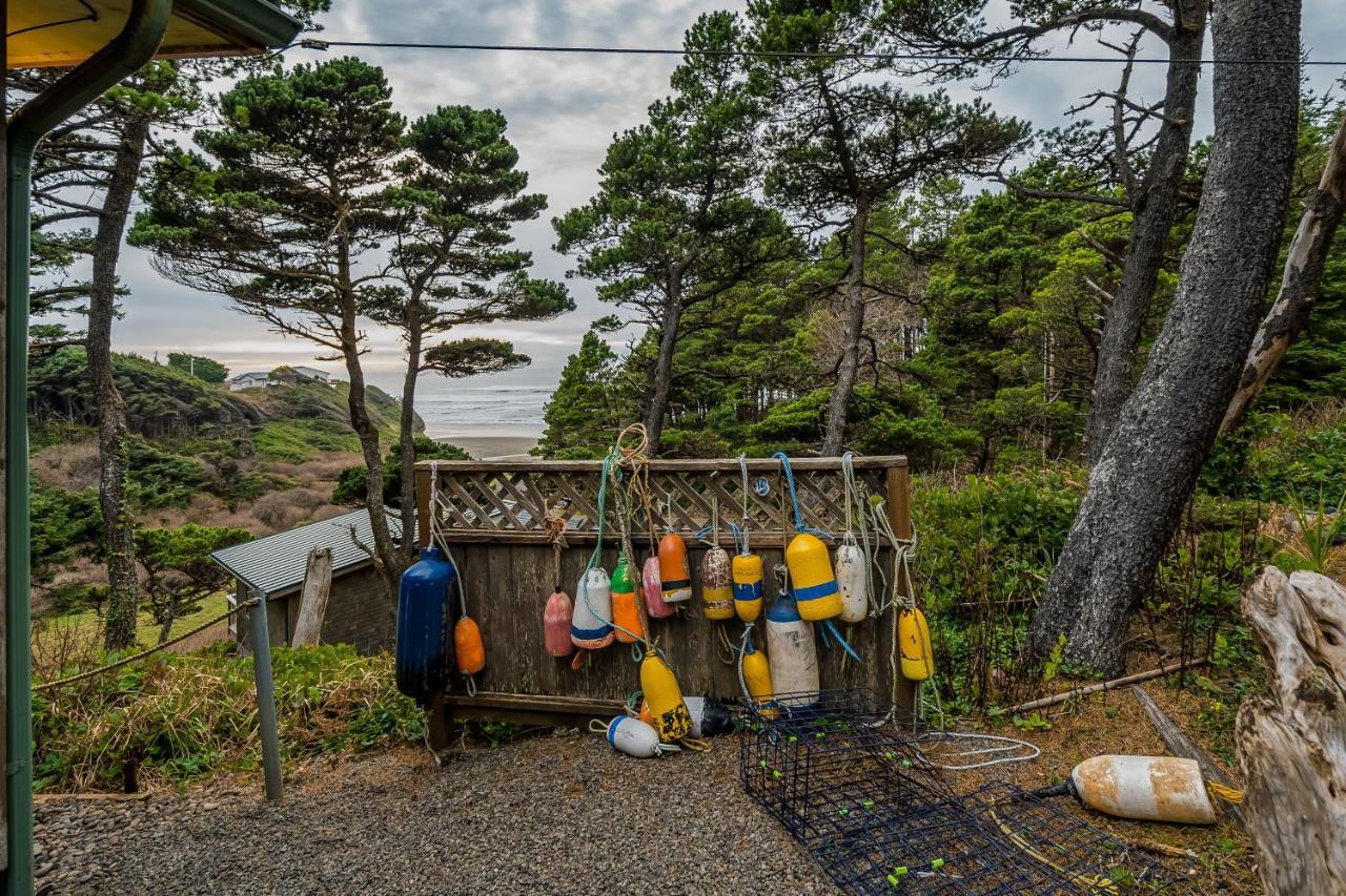 Alicia'S Beach House Holiday Beach Buitenkant foto